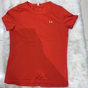 Women’s Under Armour Shirt